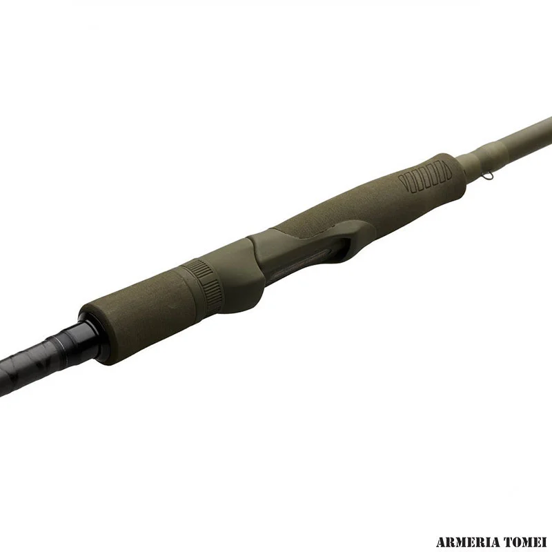 SAVAGE GEAR - SG4 ULTRA LIGHT GAME 7'3" 221 cm / 3-10 g - immagine 3