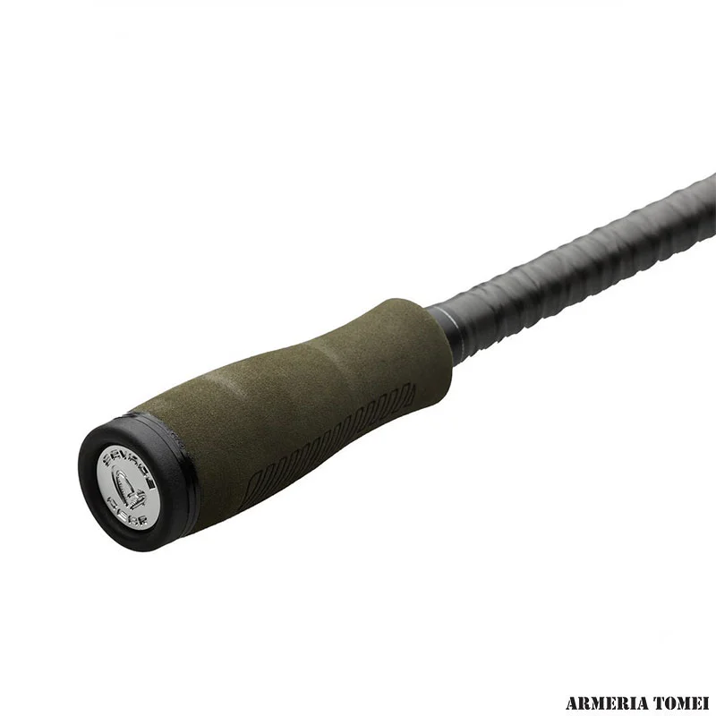 SAVAGE GEAR - SG4 ULTRA LIGHT GAME 7'3" 221 cm / 3-10 g - immagine 5