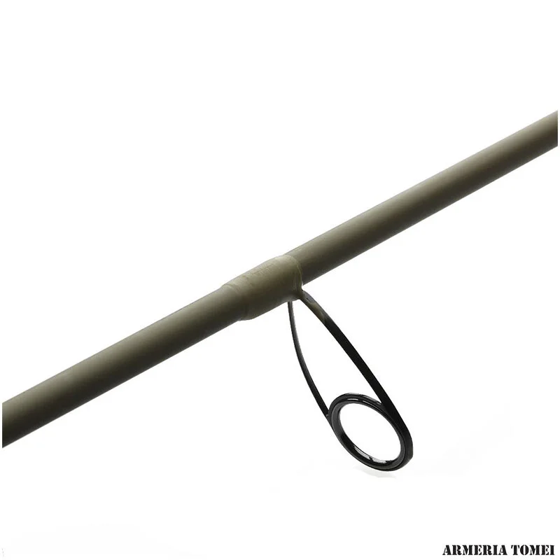 SAVAGE GEAR - SG4 LIGHT GAME 7'3" 221 cm / 5-18 g - immagine 2