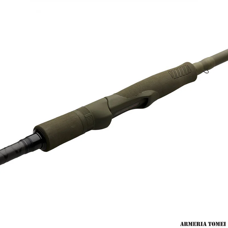 SAVAGE GEAR - SG4 LIGHT GAME 7'3" 221 cm / 5-18 g - immagine 3