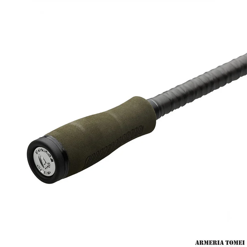SAVAGE GEAR - SG4 LIGHT GAME 7'3" 221 cm / 5-18 g - immagine 5