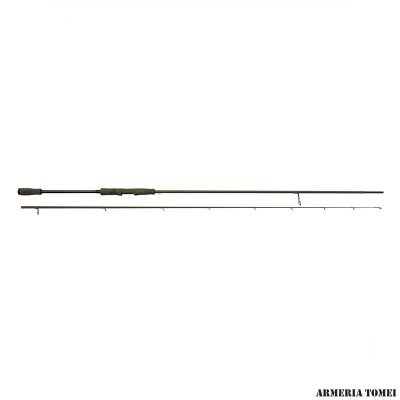 SAVAGE GEAR - SG4 MEDIUM GAME 7'3" 221 cm / 12-35 g