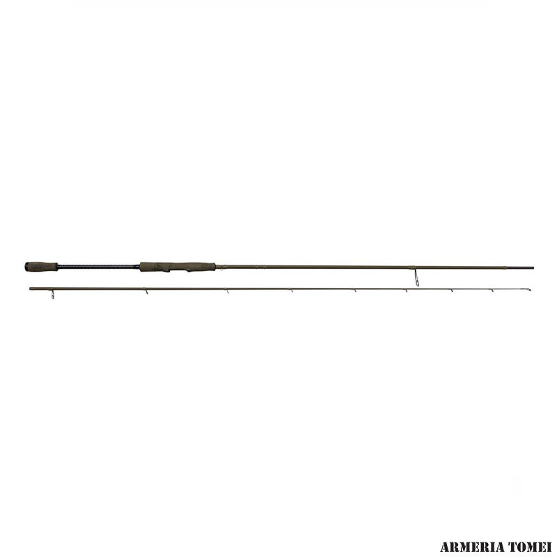 SAVAGE GEAR - SG4 MEDIUM GAME 7'3" 221 cm / 12-35 g