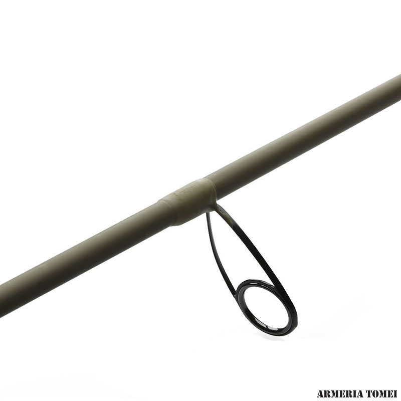 SAVAGE GEAR - SG4 MEDIUM GAME 7'3" 221 cm / 12-35 g - immagine 2