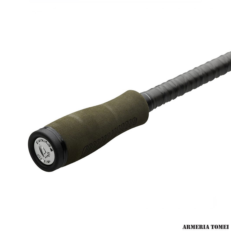 SAVAGE GEAR - SG4 MEDIUM GAME 7'3" 221 cm / 12-35 g - immagine 5