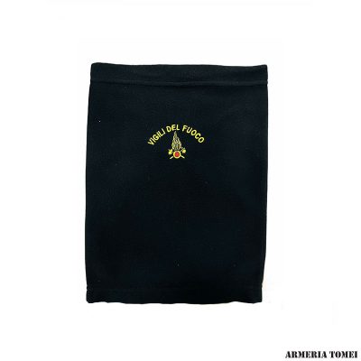 SCALDACOLLO PILE - VIGILI DEL FUOCO