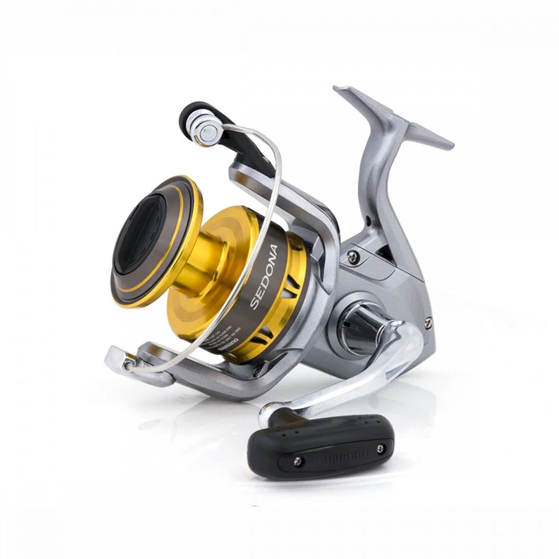 MULINELLO - SHIMANO - SEDONA 1000 FI