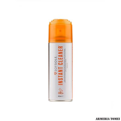 SOF SOLE - SPRAY INSTANT CLEANER 200 ml