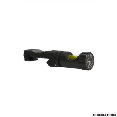 ERATAC - BOLLA DI LIVELLO PER SLITTE PICATINNY