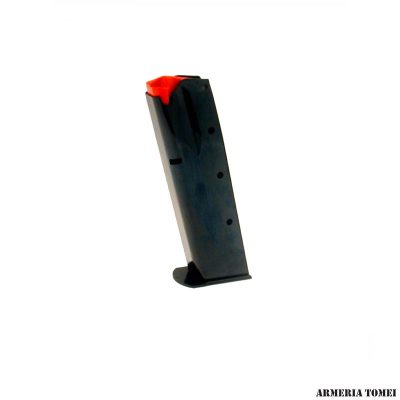 CARICATORE - TANFOGLIO STANDARD BRUNITO FUSTO SMALL CAL.9x21 - 15 COLPI