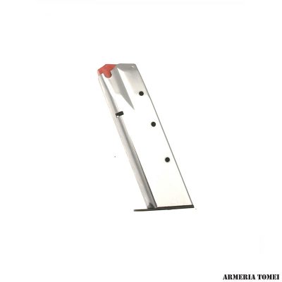 CARICATORE - TANFOGLIO STANDARD CROMATO FUSTO SMALL CAL.9x21 - 17 COLPI