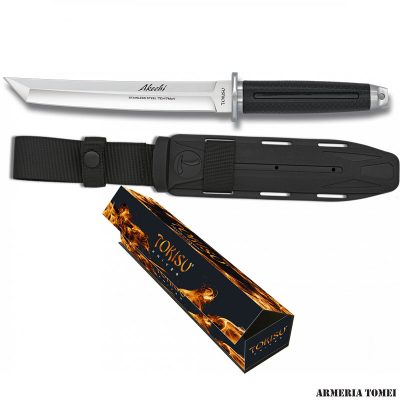 COLTELLO - TOKISU MUSASHI LAMA 19,4 cm