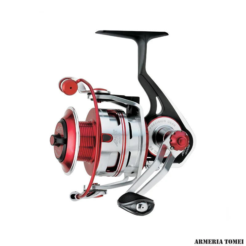 MULINELLO - TRABUCCO - AIR BLADE 4000 FD