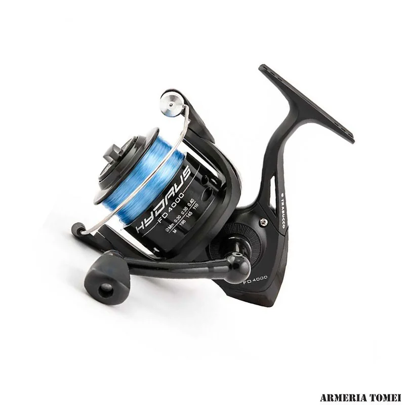 MULINELLO - TRABUCCO - HYDRUS FD 3000 SPOOLED