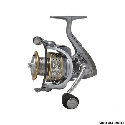 MULINELLO - TRABUCCO - XPLORE 4000 FA