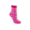 CALZE - YAKTRAX - ALOE CABIN SOCKS COL. PINK TG. 34-42