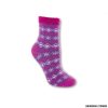 CALZE - YAKTRAX - ALOE CABIN SOCKS COL. PURPLE TG. 34-42