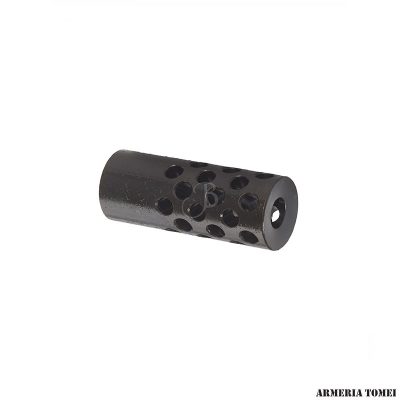 39HUNTER - FRENO FORATO 9.0-F 5/8-24 -CILY-22.0