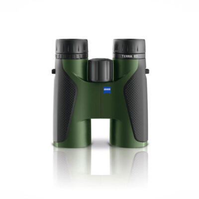 BINOCOLO - ZEISS - TERRA ED 10x42 | VERDE