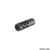AUDERE - SAKO A7 MUZZLE BRAKE BLACK CAL. 30 M18X1