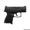 PISTOLA - BERETTA APX CARRY BLACK