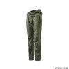 BERETTA - HYBRID SOFTSHELL PANTS Green