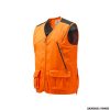 BERETTA - GILET MODULAR VEST H.V. Orange
