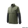 PILE - BERETTA HYBRID FLEECE Green