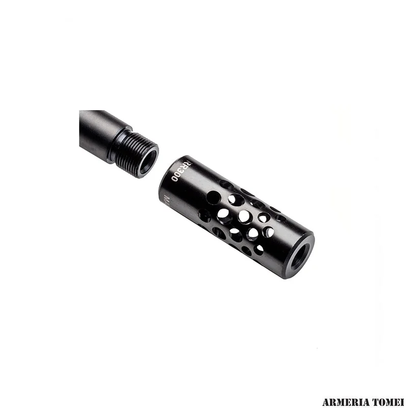 BROWNING - FRENO DI BOCCA M14X1 .30/7.62mm