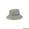 CAPPELLO JUNGLE VERDE