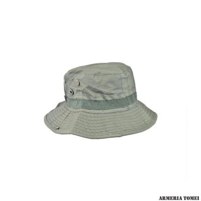 CAPPELLO JUNGLE VERDE
