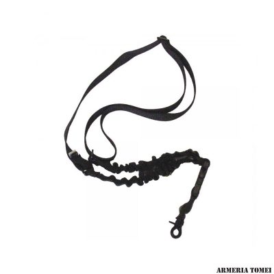 CINGHIA 1 PUNTO NERA