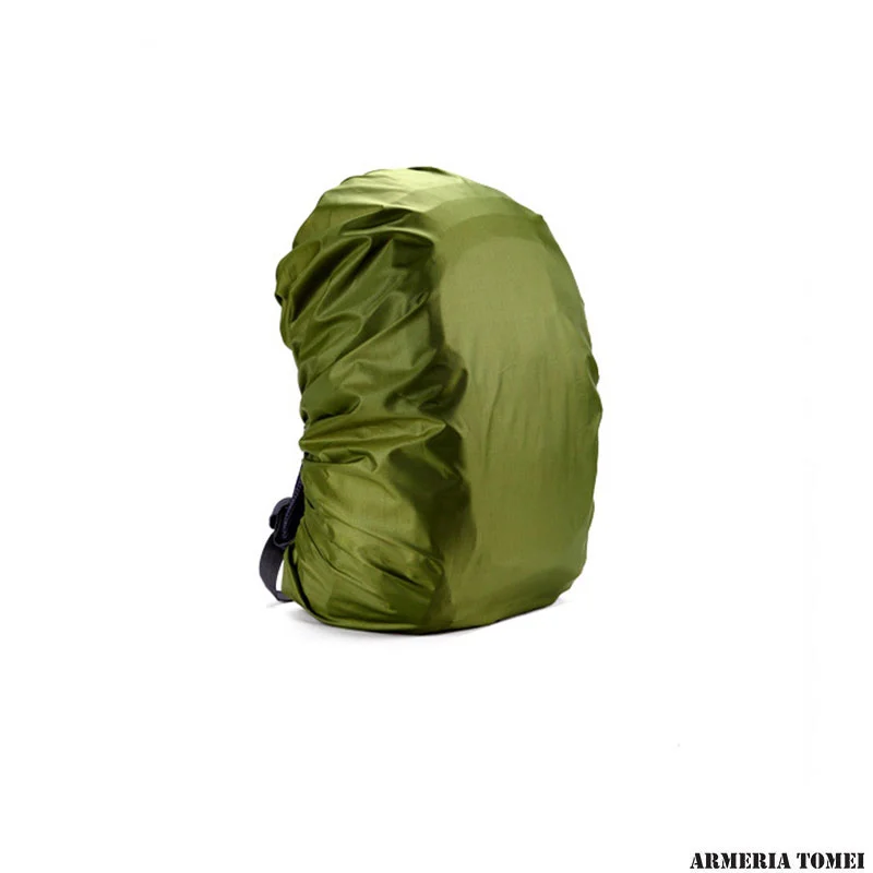 COPRIZAINO VERDE OD 80 LT
