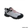 SCARPONI -DONNA - CRISPI - ALL OVER NW GTX GREY FUXIA