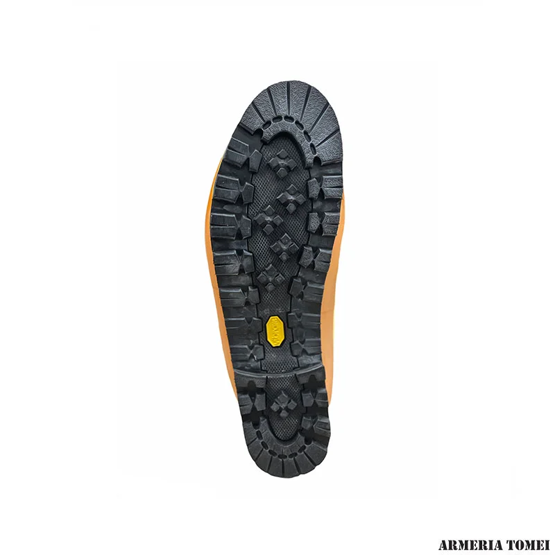 SCARPONI - CRISPI -MONTBLANC YELLOW - immagine 4