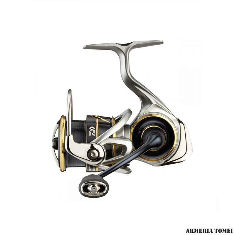 MULINELLO - DAIWA - AIRITY LT 2500-XH