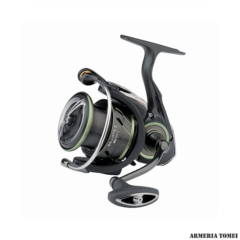MULINELLO - DAIWA - BALLISTIC X LT 5000-C