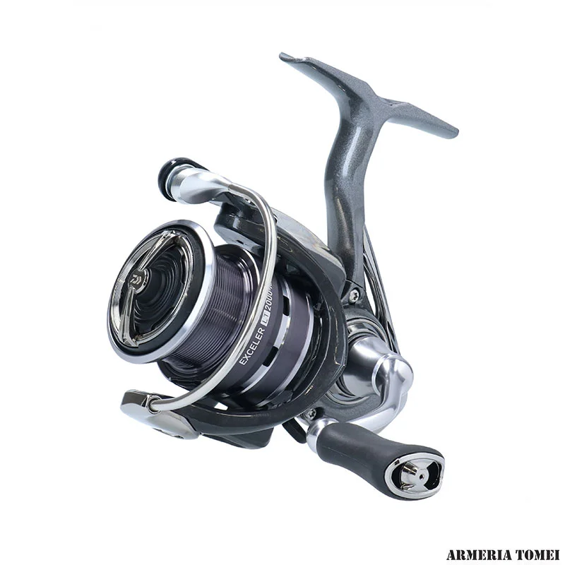 MULINELLO - DAIWA - 20 EXCELER LT 2000