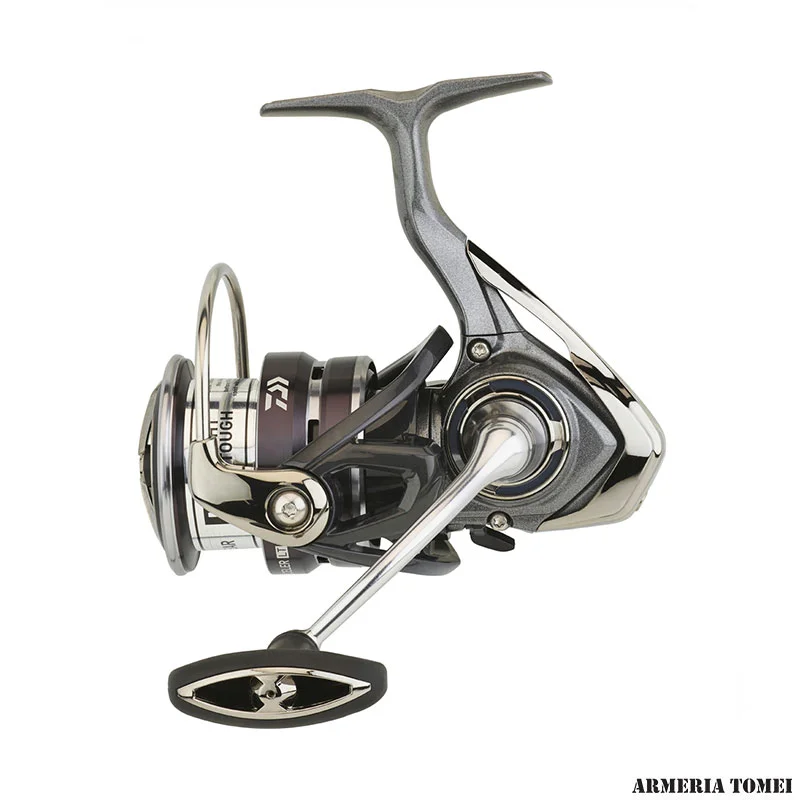 MULINELLO - DAIWA - 20 EXCELER LT 3000-C