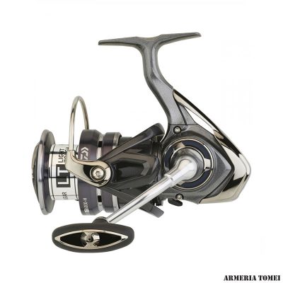 MULINELLO - DAIWA - 20 EXCELER LT 6000D