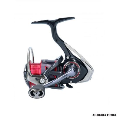 MULINELLO - DAIWA - FUEGO LT 2000