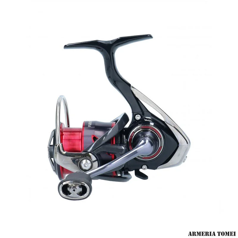 MULINELLO - DAIWA - FUEGO LT 2000