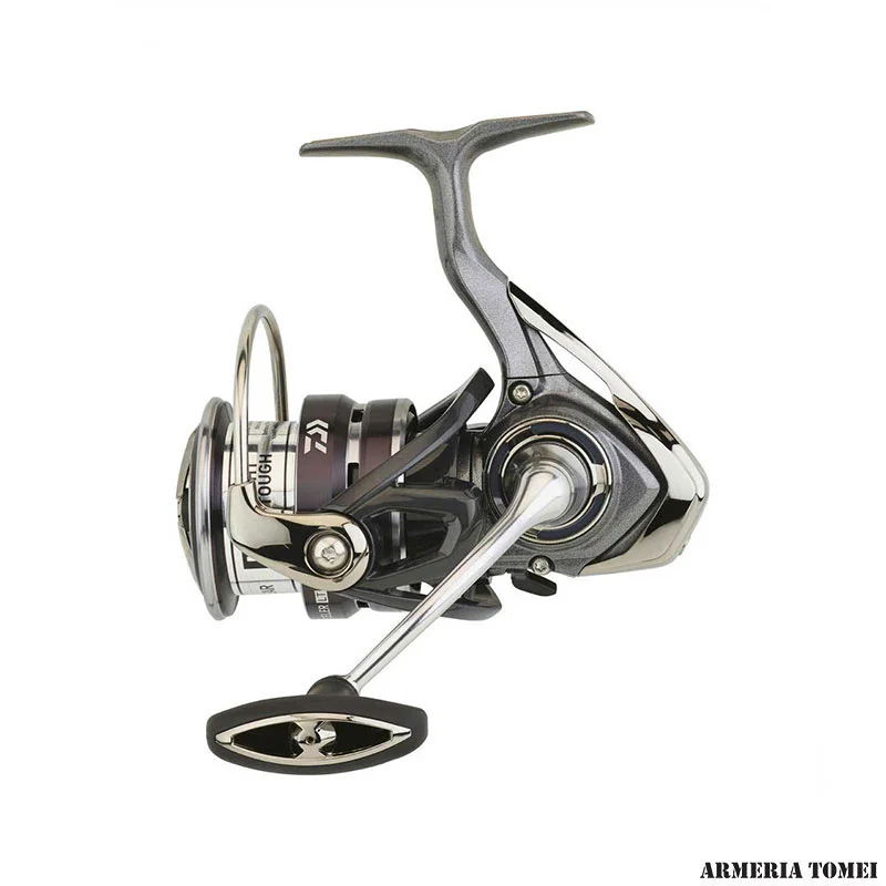 MULINELLO - DAIWA - 20 EXCELER LT 2500-XH