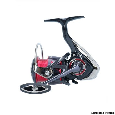 MULINELLO - DAIWA - FUEGO LT 2500-XH