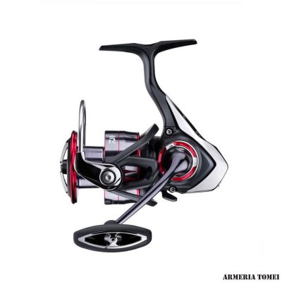 MULINELLO - DAIWA - FUEGO LT 3000-C