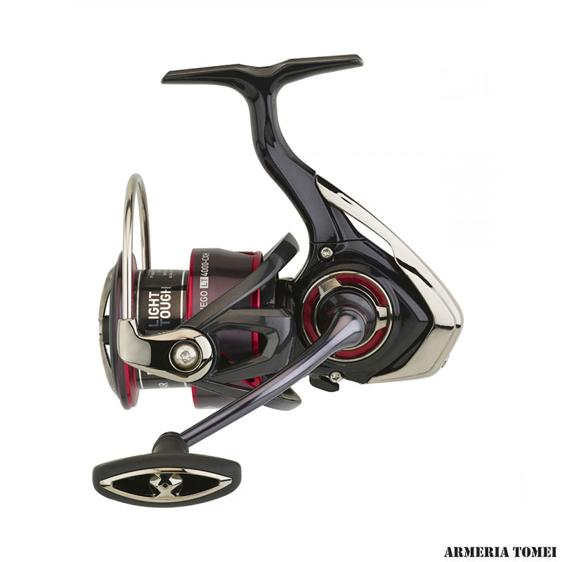 Mulinello Daiwa Fuego Lt C Armeria Tomei