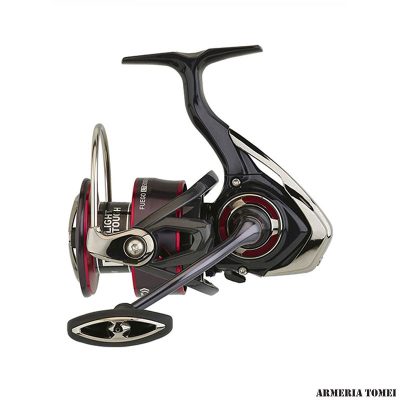 MULINELLO - DAIWA - FUEGO LT 4000-CP