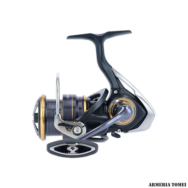 MULINELLO - DAIWA - LEGALIS LT 2500-XH