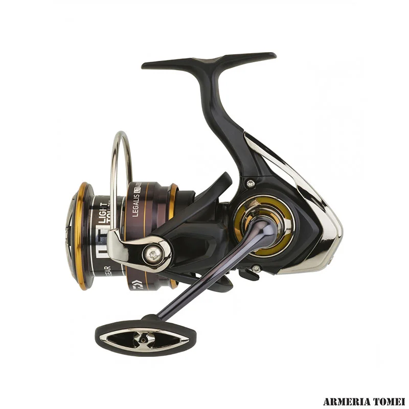 MULINELLO - DAIWA - LEGALIS LT 5000-C