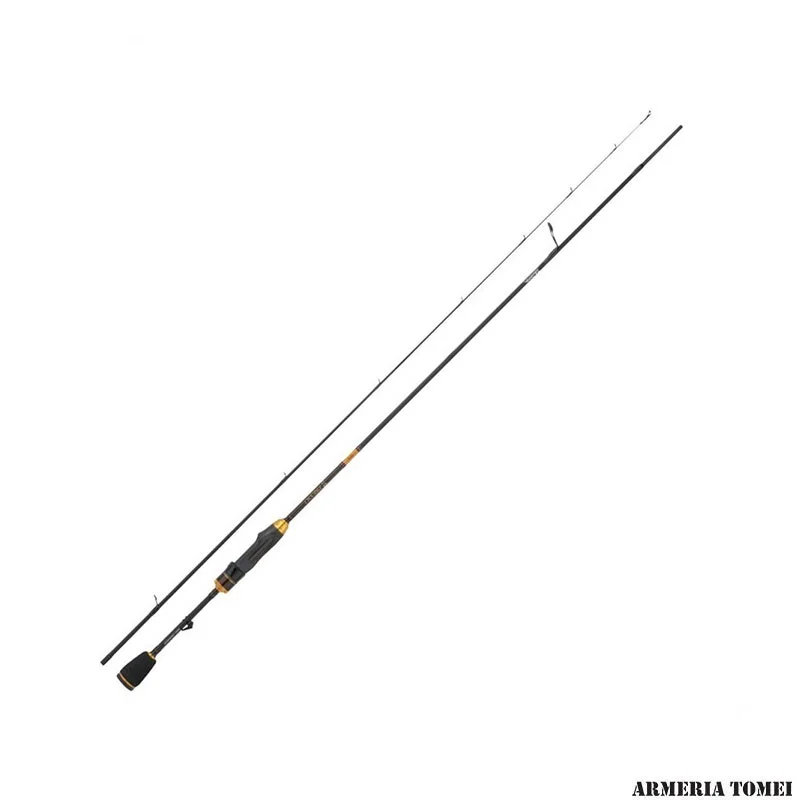 DAIWA - PRESSO AREA COMMANDER 2.13 m / 1-7g / line 2-8lb / 2 pcs